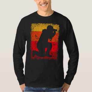 Photograph Camera Vintage T-Shirt