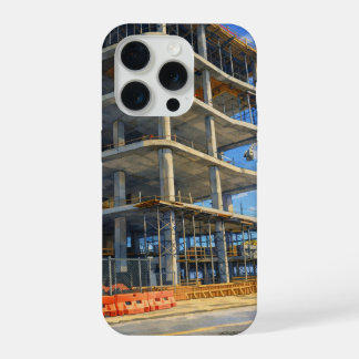 Photograph Edited Image Clear Case for iPhone®