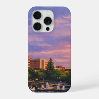 Photograph Edited Image Clear Case for iPhone®