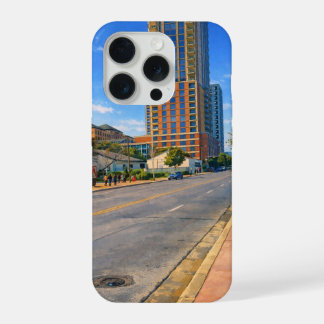 Photograph Edited Image Clear Case for iPhone®