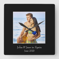 Photograph Frame, Custom Photo – Personalized