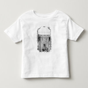 Photograph of a mirror at Chateau de Versailles Toddler T-Shirt