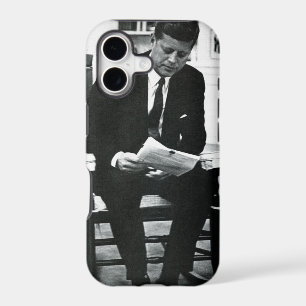 Photograph of John F. Kennedy 2