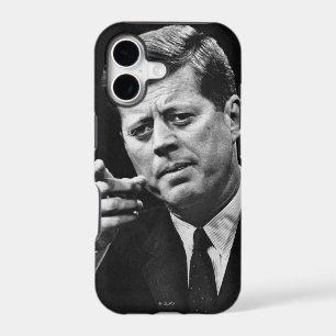 Photograph of John F. Kennedy 3