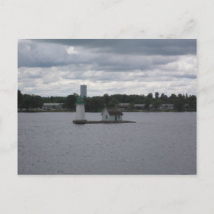 Photograph Postcard