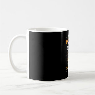 Photographer Born To Take Pictures Coffee Mug