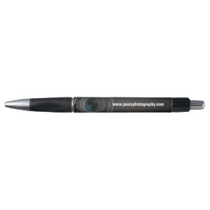 Photographer Branding Pen