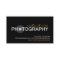 Photographer Business Cards