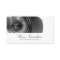 Photographer Business Cards