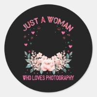 Photographer Camera Just A Who Loves Photography
