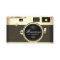Photographer Classic Gold Camera Photography
