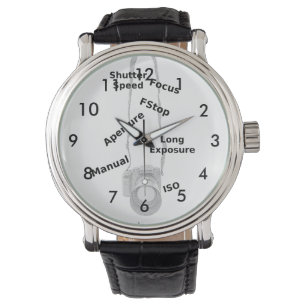 Photographer Language Watch