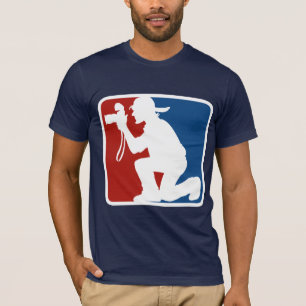 Photographer League T-Shirt