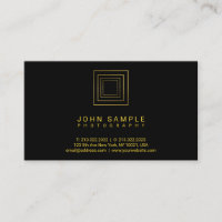 Photographer Modern Gold Look Photography Luxe