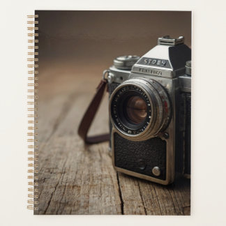 Photographer  planner