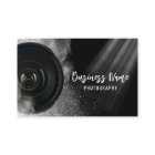 Photographer Professional Black White Photography