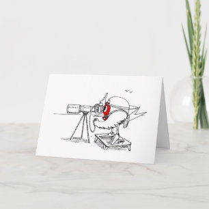 Photographer Robin Card