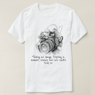 photographer T-Shirt