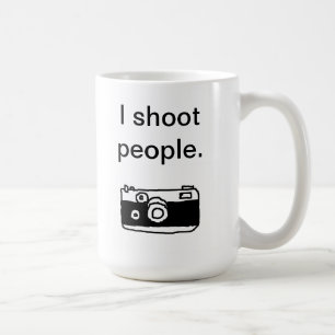 Photographer's Mug