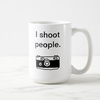 Photographer's Mug