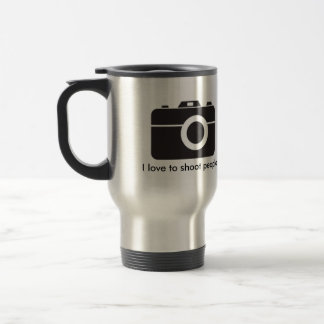 Photographer's Mug
