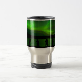 Photographers of Glow Travel Mug