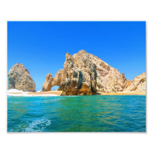 Photographic Print-Cabo San Lucas Photo Print