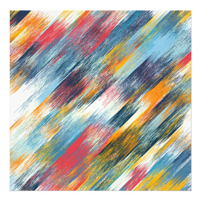 Photographic Print Wall Art  (Front)