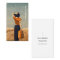 Photography Business Card | Vertical Full Photo