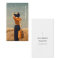 Photography Business Card | Vertical Full Photo
