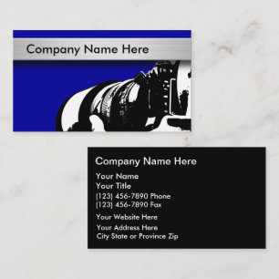 Photography Business Cards