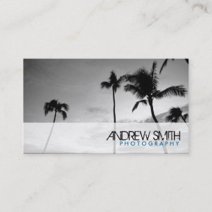 Photography - Business Cards