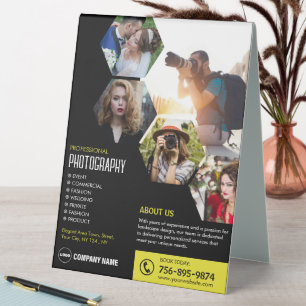 Photography Business Custom