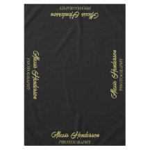 Photography Business Display Booth