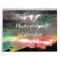 Photography Calendar