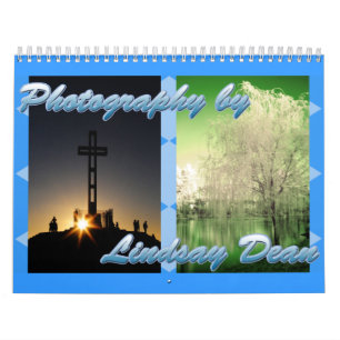 Photography Calendar