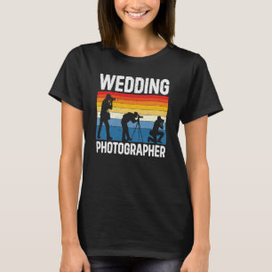 Photography Camera Picture Image Resolution Photog T-Shirt