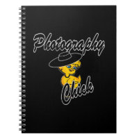 Photography Chick #4
