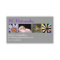 Photography Collage Business Card