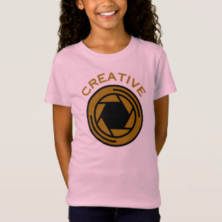 Photography Creative Cool Photography Design T-Shirt