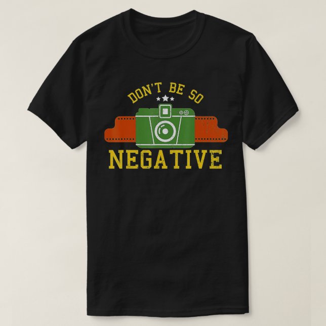 Photography Day - Cameraman Camera Photographer (2 T-Shirt (Design Front)
