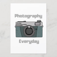Photography Everyday