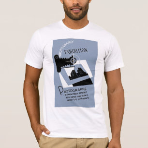 Photography Exhibit T-Shirt