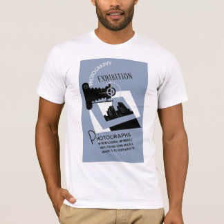 Photography Exhibit T-Shirt
