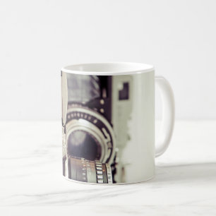 Photography - Fotografie Coffee Mug