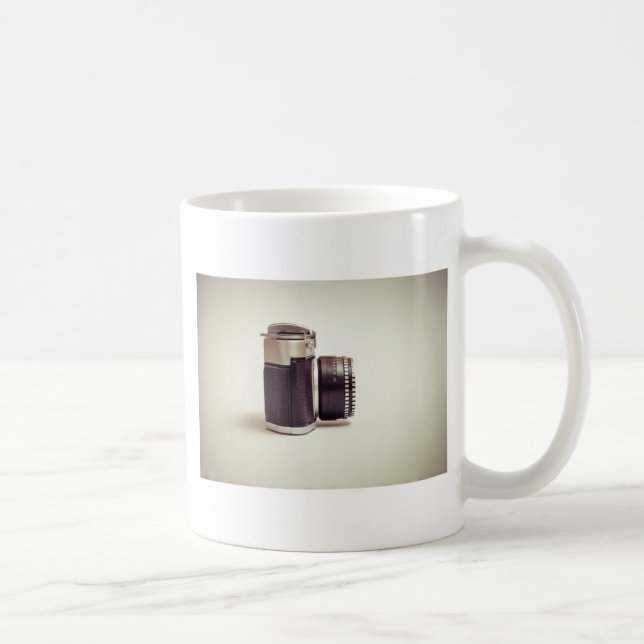 Photography / Fotografie Coffee Mug (Right)
