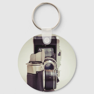 Photography - Fotografie Key Ring