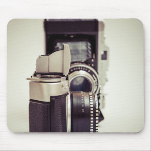 Photography - Fotografie Mouse Mat