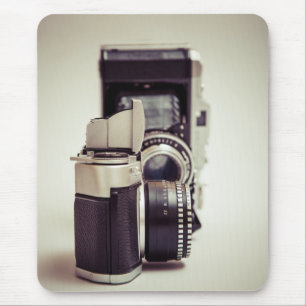 Photography - Fotografie Mouse Mat