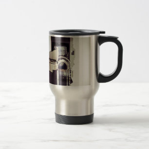 Photography - Fotografie Travel Mug